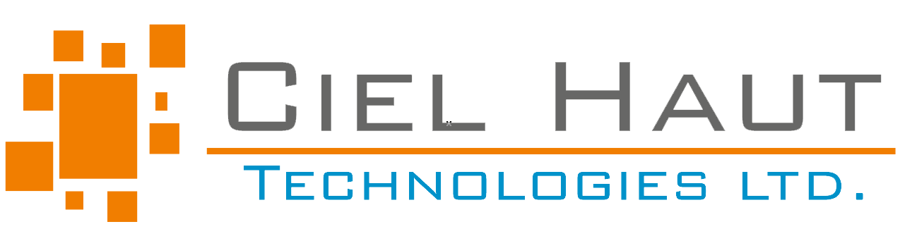 Ciel Haut Tech Ltd.